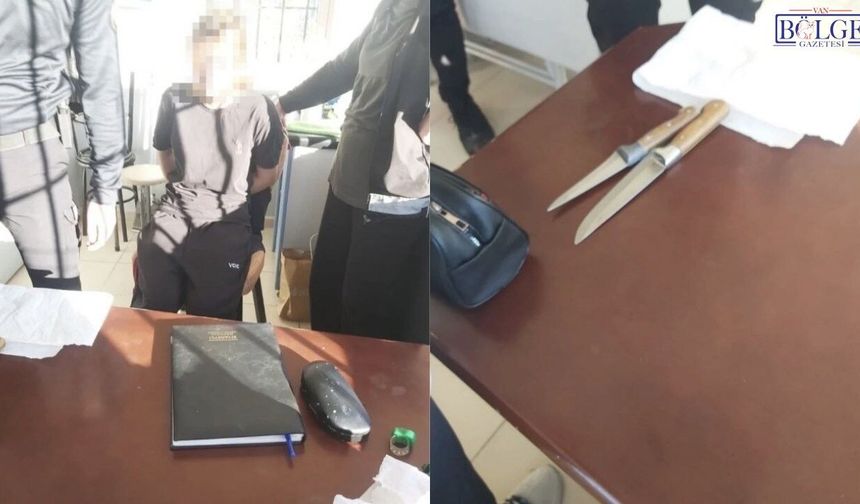 Okul saldırısında acı haber: Bir öğrenci hayatını kaybetti