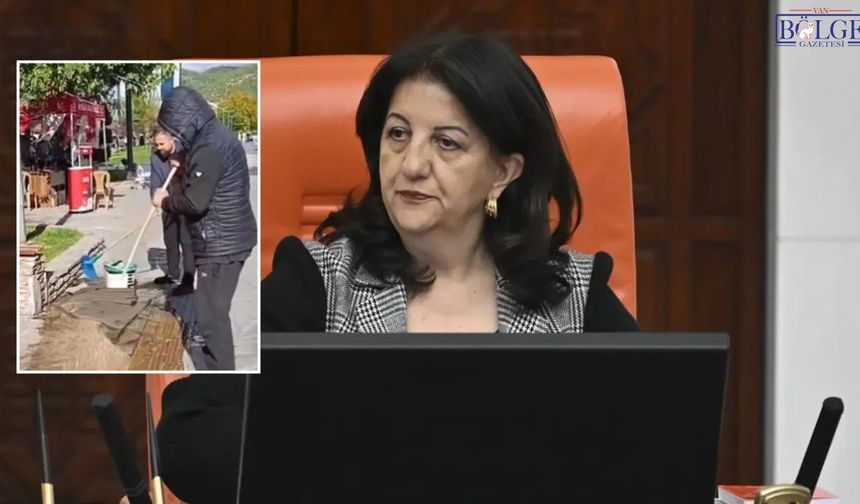 “Kırk gün yıkayacağız” sözleri gündemde: Buldan’dan sert yanıt