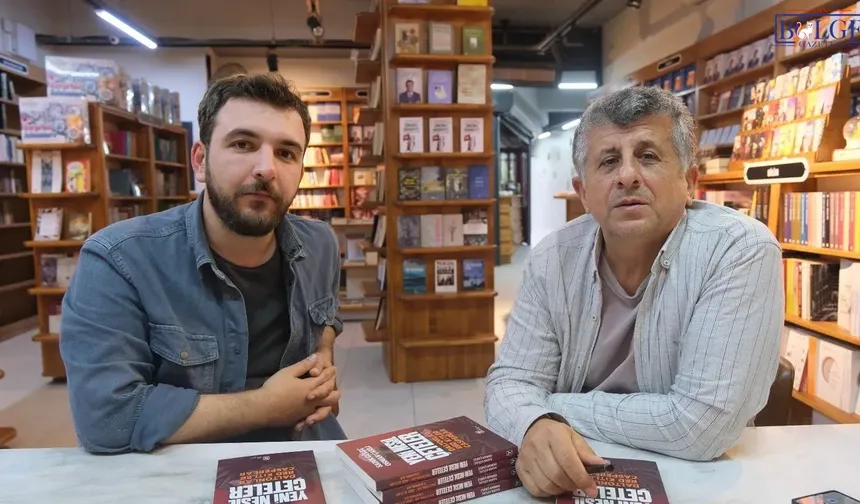 Van’dan metropollere taşınan sorun: Gençler neden çetelere yöneliyor?