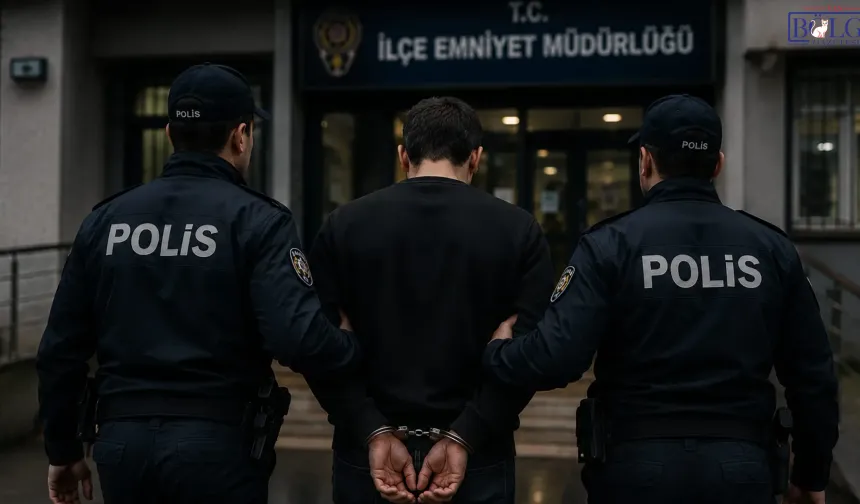 Van’ın da aralarında bulunduğu 61 ilde siber operasyon: 155 tutuklama