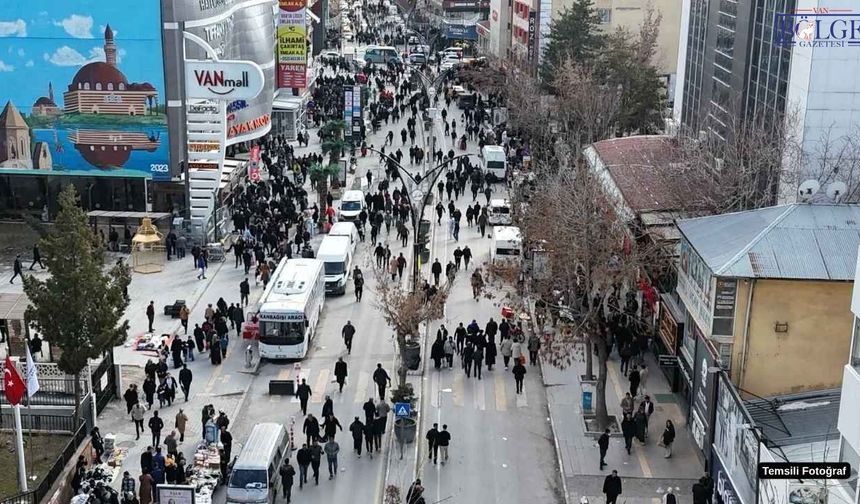 Van’ın Gelişmişlik Karnesi Açıklandı: Eşitsizlik Sürüyor