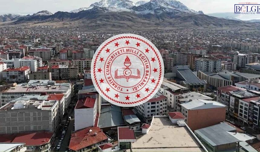MEB sınav sistemini değiştirdi: Van’da da uygulanacak, veliler gelişimi görebilecek