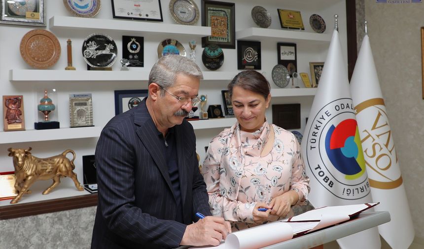 Van TSO Üyelerine Yüzde 20 Sağlık İndirimi!
