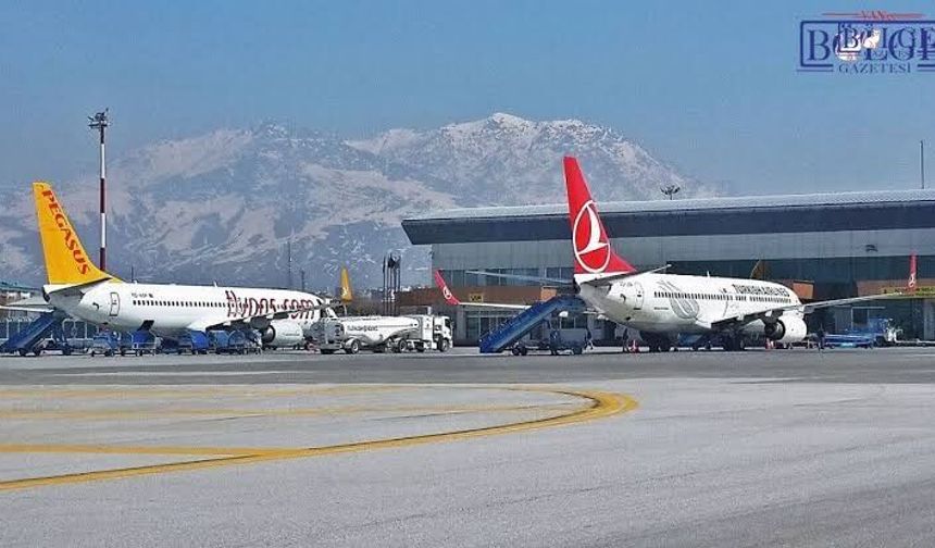 Van’da yakalanan Afgan göçmenler ülkelerine gönderildi
