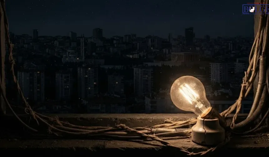 Van'da elektrik kesintisi üç gün sürecek