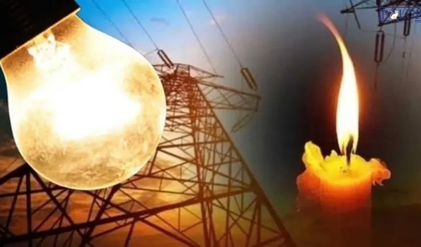 30 Ekim’de Van’da elektrikler kesilecek: İşte detaylar
