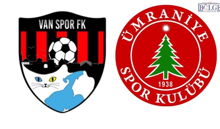 Vanspor’un Ümraniyespor Karnesi Nasıl? İşte Dikkat Çeken İstatistikler