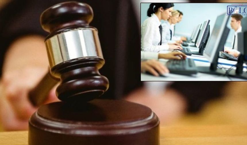 Yargıtay’dan Milyonlarca İşçiye Kötü Haber