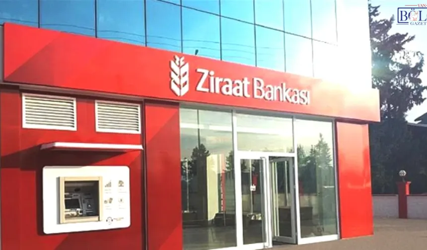 Emeklilerin Gözü Ziraat Bankası’nda: 90 Bin TL’lik Paketin Şartları Neler?